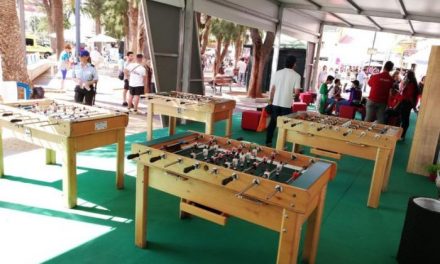 El Ayuntamiento de Coria pone en marcha actividades recreativas para los más pequeños