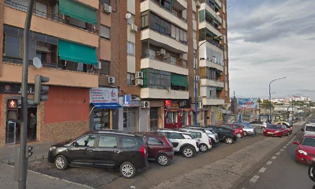 Fallece un joven de 27 años tras recibir dos disparos en un establecimiento de Badajoz