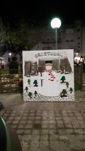 Moraleja inicia un concurso navideño de fotografía para ganar una cesta de productos extremeños
