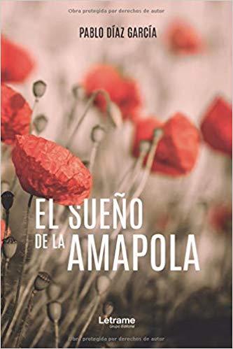 Un vecino de Hoyos publica una novela de ficción contemporánea sobre las vivencias de un detective