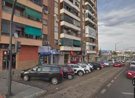 Prisión sin fianza para el joven detenido por el tiroteo mortal en un establecimiento de Badajoz