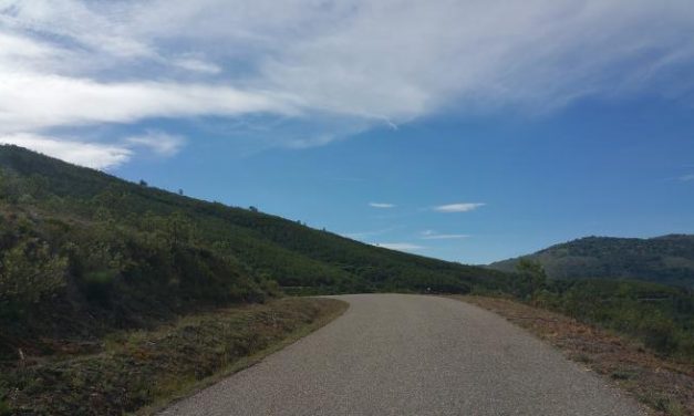 La Junta de Extremadura investirá más de un millón de euros en la restauración de caminos rurales