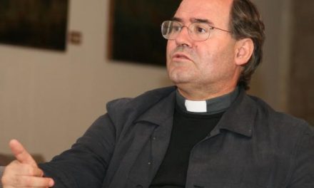 Coria despedirá al obispo Francisco Cerro con una eucaristía en la Iglesia de Santiago este domingo