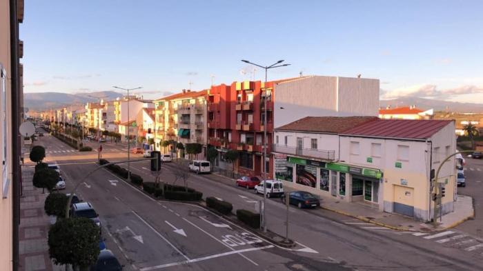 Moraleja prevé cortes de tráfico en las avenidas Pureza Canelo y Extremadura esta semana