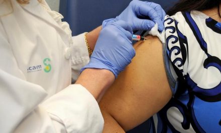 Fallece una de las cinco personas hospitalizadas en estado grave por gripe en Extremadura