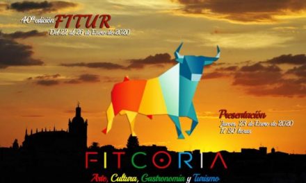 Coria presentará este jueves en FITUR la Feria del Toro para expandir la tradición taurina de la ciudad