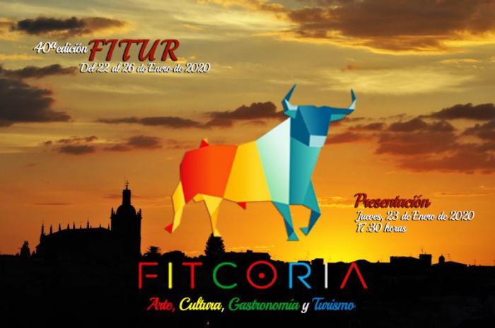 Coria presentará este jueves en FITUR la Feria del Toro para expandir la tradición taurina de la ciudad