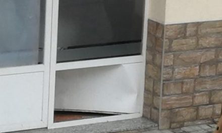 Los vecinos de Moraleja evitan un robo en un establecimiento a plena luz del día