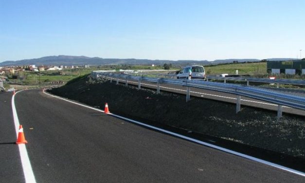 El Gobierno destina 182 millones de euros para la conservación y mejora de las carreteras extremeñas