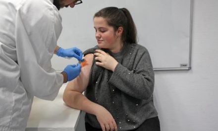 La gripe alcanza esta semana su nivel epidémico en Extremadura y provoca un nuevo fallecido