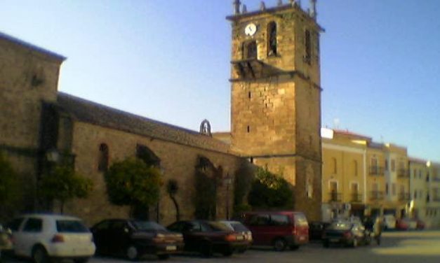Las Iglesias de Moraleja, Perales del Puerto y Cilleros sufren robos durante la madrugada del domingo