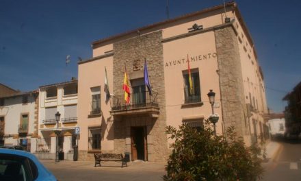 El Ayuntamiento de Moraleja llevará al pleno de este jueves las condiciones de los empleados públicos