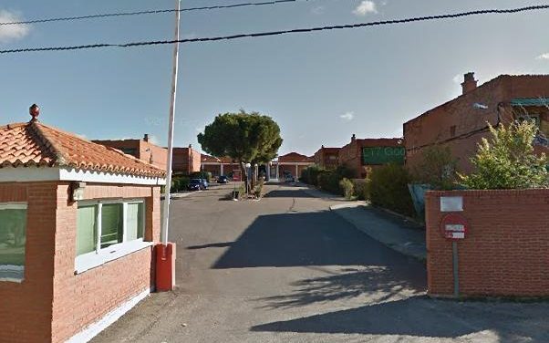 La asociación de trabajadores penitenciarios denuncia la amenaza en Cáceres a un trabajador y a su familia