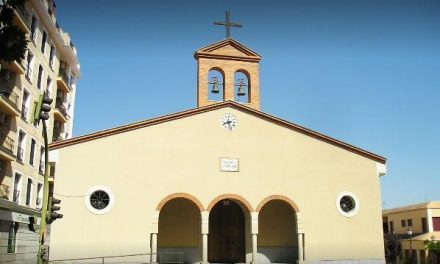Hermandades de Coria realizarán este domingo una eucaristía y un besapiés en la parroquia de San Ignacio