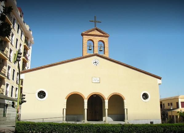 Hermandades de Coria realizarán este domingo una eucaristía y un besapiés en la parroquia de San Ignacio