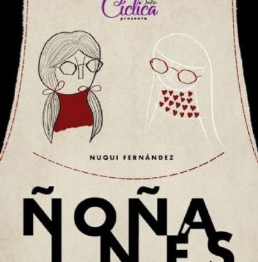 La Casa de Cultura de Coria acogerá este viernes la representación teatral de «Ñoña Inés»
