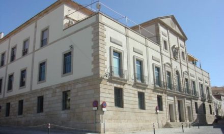 La Audiencia Provincial de Cáceres condena a diez años de ingreso psiquiátrico a un vecino de Moraleja