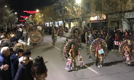 La ciudad de Coria dará inicio al Carnaval este sábado con el primer desfile-concurso