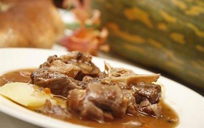 Coria celebrará una ruta gastronómica durante el mes de marzo para poner en valor la carne de toro