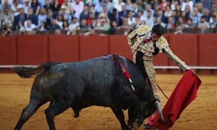 El matador torrejoncillano Emilio de Justo debutará el lunes en una corrida de toros en Ecuador