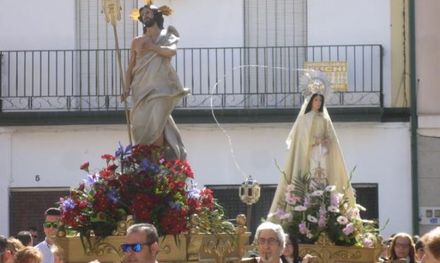 El Obispado Coria-Cáceres recomienda venerar las imágenes con una inclinación de cabeza