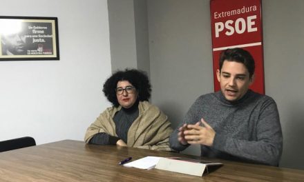 El PSOE de Coria pide al ayuntamiento la nulidad de contrataciones aprobadas por decreto de alcaldía
