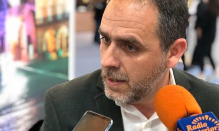 El alcalde de Moraleja hace un llamamiento a la calma ante el incremento de casos de coronavirus