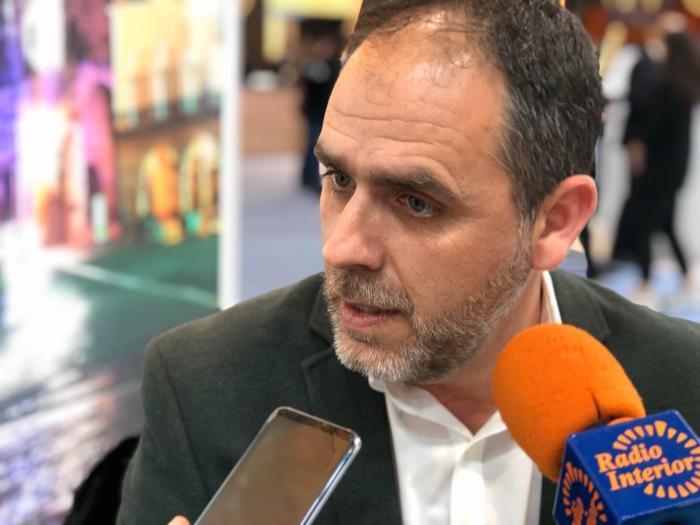 El alcalde de Moraleja hace un llamamiento a la calma ante el incremento de casos de coronavirus