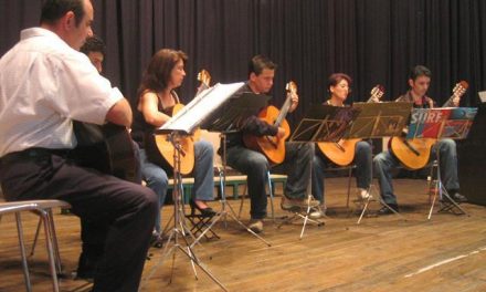 La Escuela Municipal de Música de Valencia de Alcántara comenzará el próximo 1 de octubre