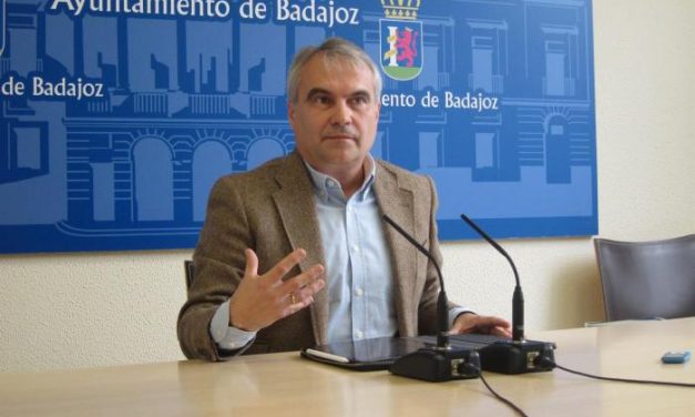 El Ayuntamiento de Badajoz cierra las instalaciones deportivas y suspende actividades culturales