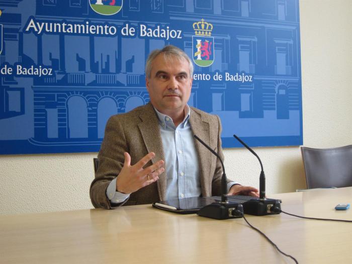 El Ayuntamiento de Badajoz cierra las instalaciones deportivas y suspende actividades culturales