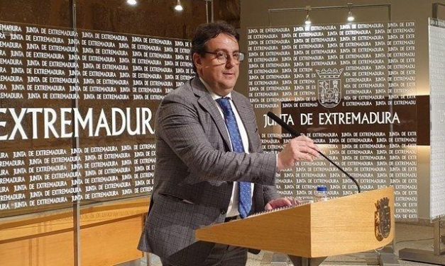 El Ejecutivo Regional suspende las clases en Extremadura a partir del lunes durante 15 días