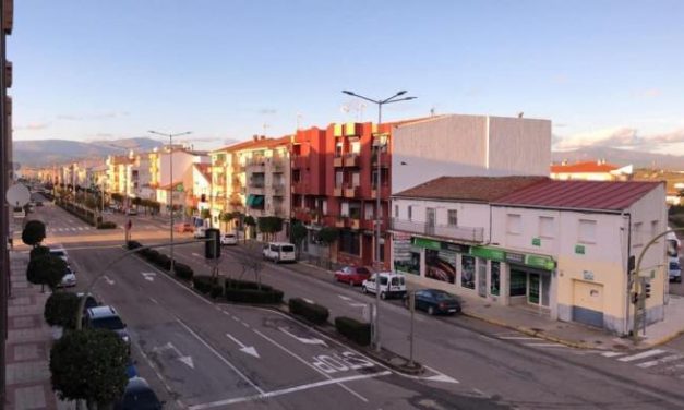 El Ayuntamiento de Moraleja insiste en que los ciudadanos de Madrid deben estar aislados durante 72 horas