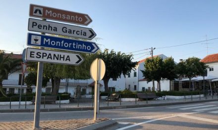 Prohibido viajar desde Monfortinho o Marvão: las fronteras vuelven a estar bajo control por el Covid-19