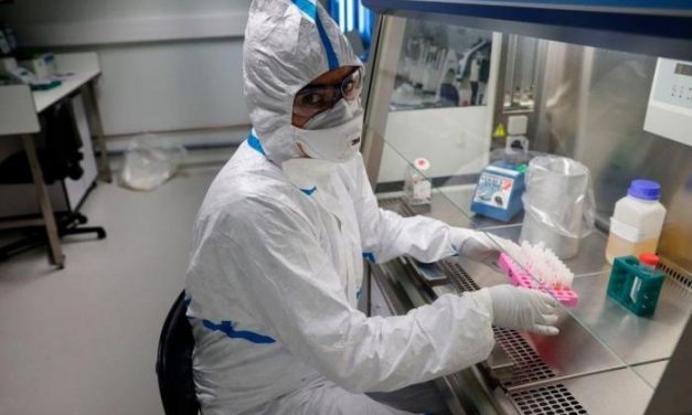 Extremadura registra ocho fallecidos y acumula 194 positivos por la pandemia del coronavirus