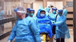 Extremadura suma once personas muertas por coronavirus y más de 300 contagiados