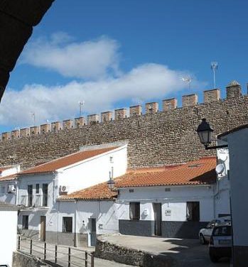 La alcaldesa de Galisteo confirma un caso de COVID-19 en esta población del Área de Salud de Plasencia
