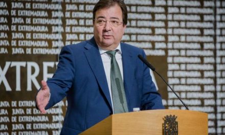Extremadura ya acumula 1.394 contagiados por Covid-19 y 88 fallecidos que elevan la tasa de muertos casi un 28% en un día