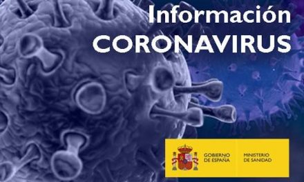 Últimos datos del domingo: Extremadura llega a los 100 fallecidos y 1.456 contagiados por coronavirus Covid-19