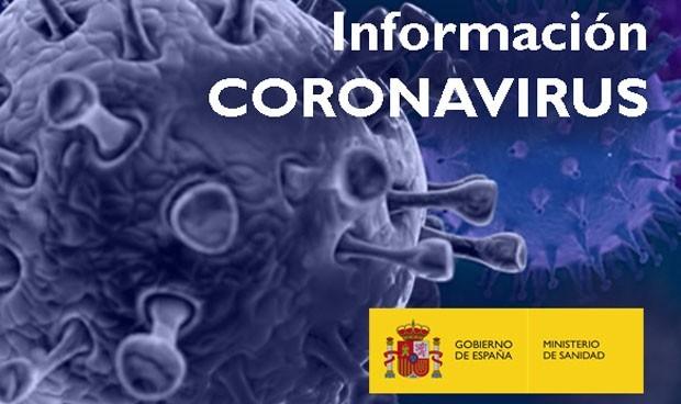 Últimos datos del domingo: Extremadura llega a los 100 fallecidos y 1.456 contagiados por coronavirus Covid-19