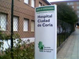 Dos mujeres de 64 y 97 años  fallecen en las últimas 24 horas por Covid-19 en el Área de Salud de Coria
