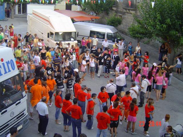 Zarza La Mayor celebra mañana el mercado nocturno Ilusionarte dentro de la semana cultural
