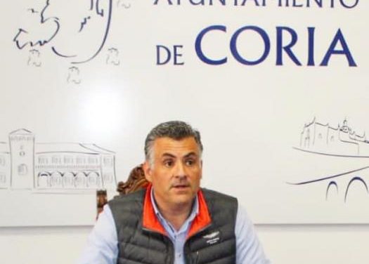 El Ayuntamiento de Coria se adhiere al aplazamiento de impuestos para paliar las consecuencias del Covid-19