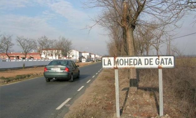 El positivo de La Moheda sigue en la UCI y la alcaldesa denunciará a  la Guardia Civil a los que lleguen de fuera