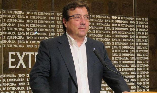Extremadura es junto con Madrid la región con mayor tasa de mortalidad como consecuencia del coronavirus