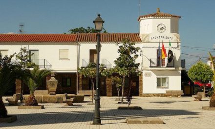 La Moheda de Gata registra un segundo fallecido por Covid-19, un varón ingresado en la UCI de Badajoz