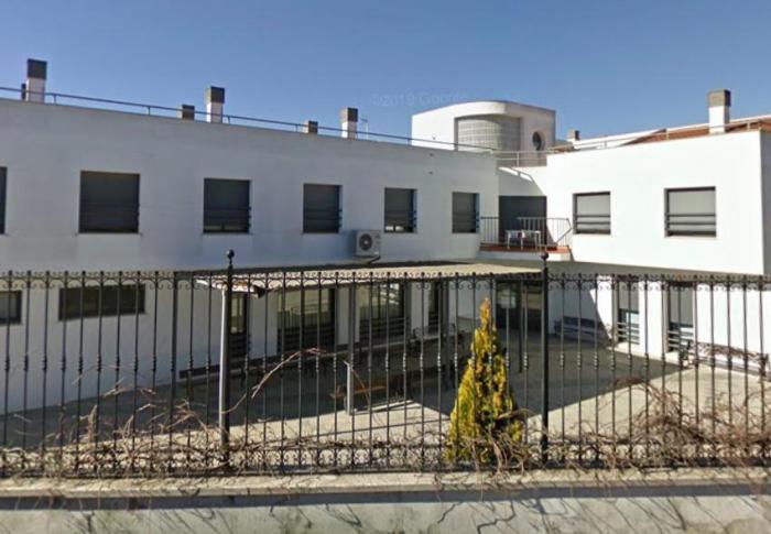 La Junta interviene una residencia en Montánchez con cuatro muertes, dos confirmadas con test