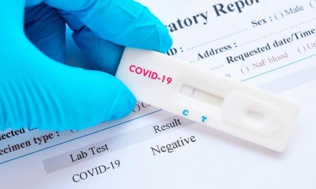 Eljas confirma el primer contagio por Covid-19 en la localidad, un paciente en aislamiento domiciliario