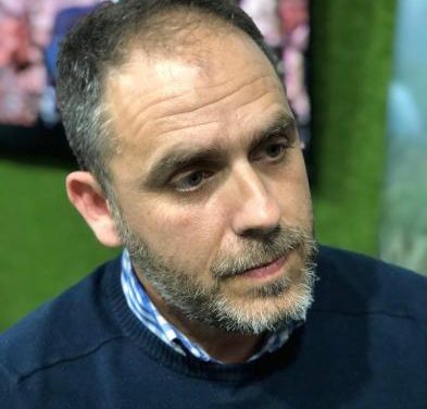 César Herrero: «Son momentos de construir por lo que estudiaremos todas las medidas de la oposición»