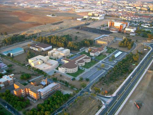 Extremadura adaptará el sistema universitario a la situación generada por el Covid-19